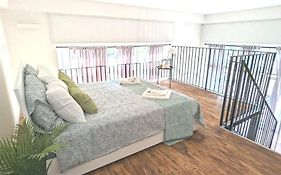 Milano - Stazione Centrale Comfort Green Loft