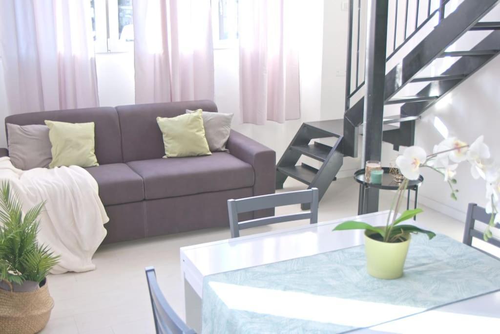 Milano - Stazione Centrale Comfort Green Loft Exterior foto